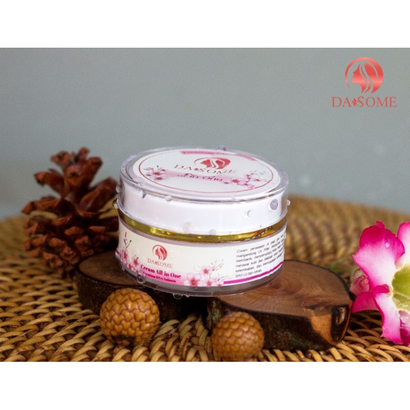 Dasome skincare