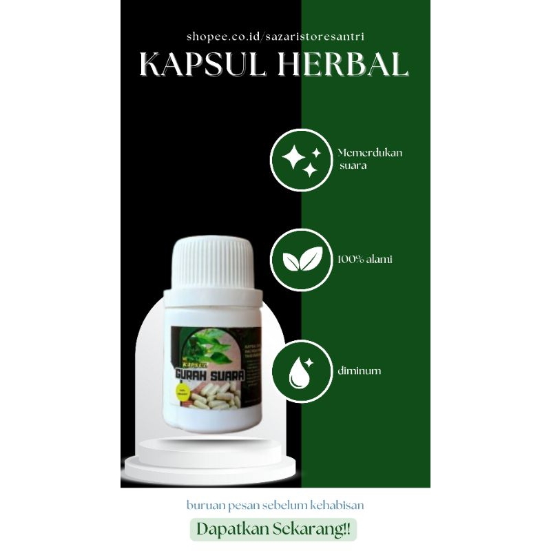 HERBAL 100% ALAMI