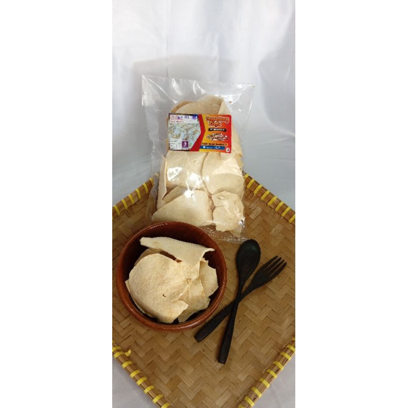 kripik gadung original