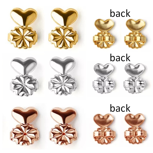 BB Penahan Anting Berat Penutup Anting Earring Stopper