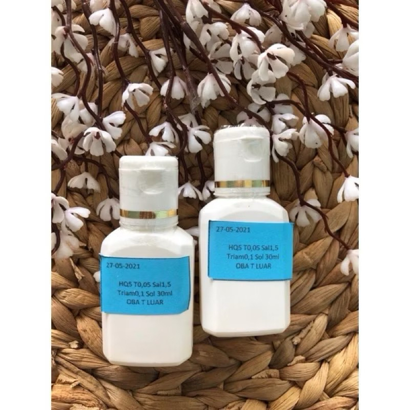 fleksol forte hq5 flek