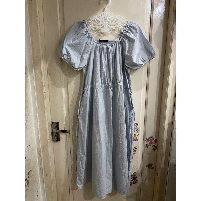 dress preloved branded second premium