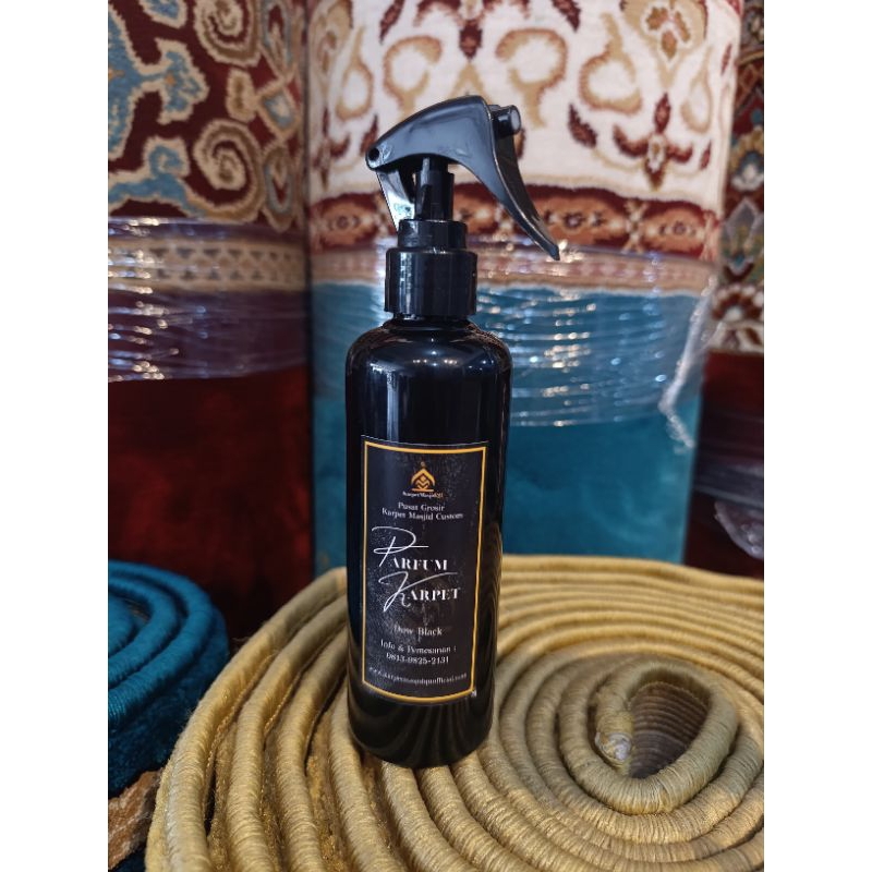 Parfume KarpetMasjidQU