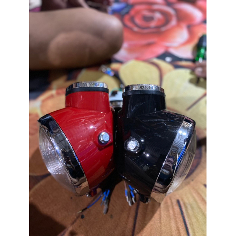 BATOK CD50 CD 90 IMPORT