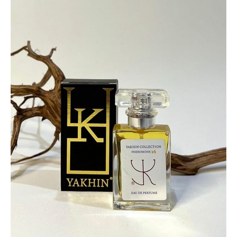 YAKHIN GOLD