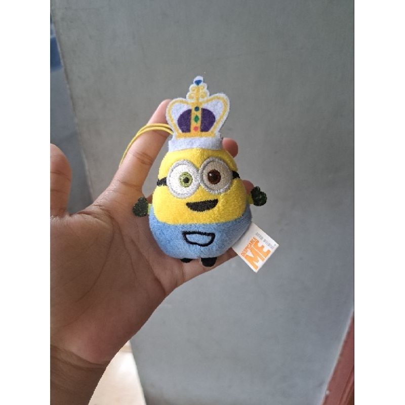 Minion link 60