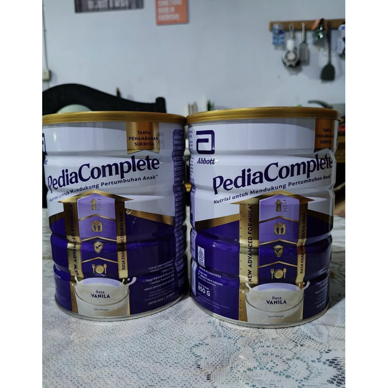 susu formula