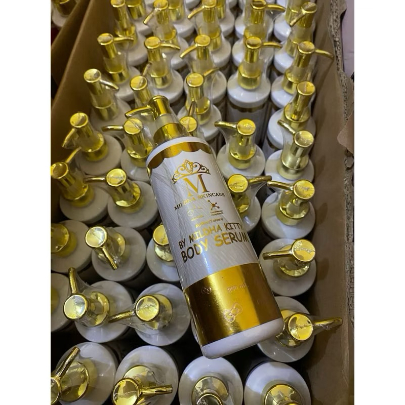 BODY SERUM mildhakitty