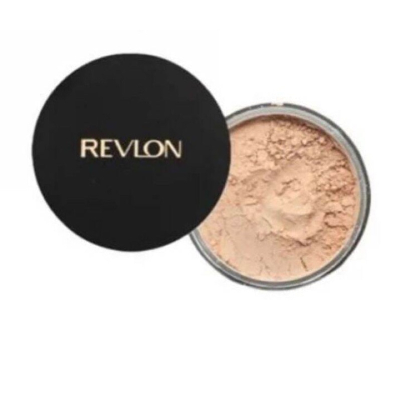 Revlon Touch & Glow Face Powder 43gr