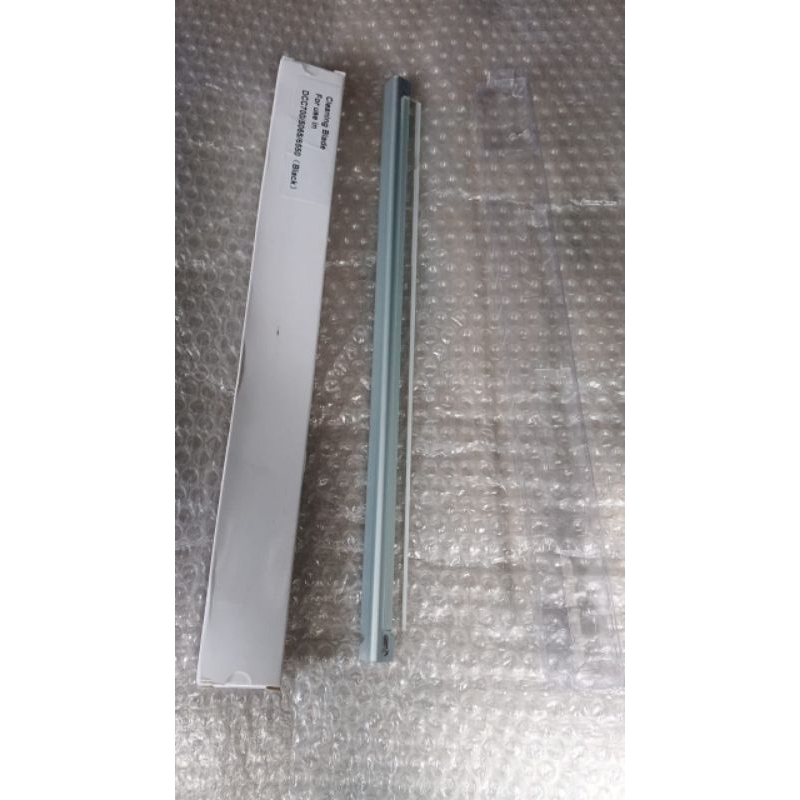 Cleaning Blade drum