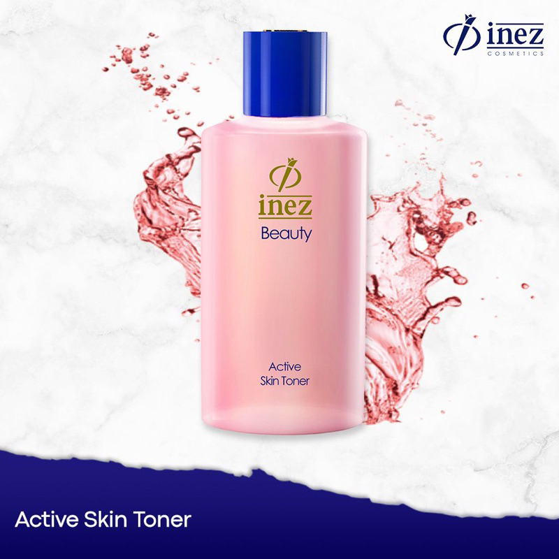 Active Skin Toner
