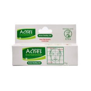 ACNES SEALING JELL
