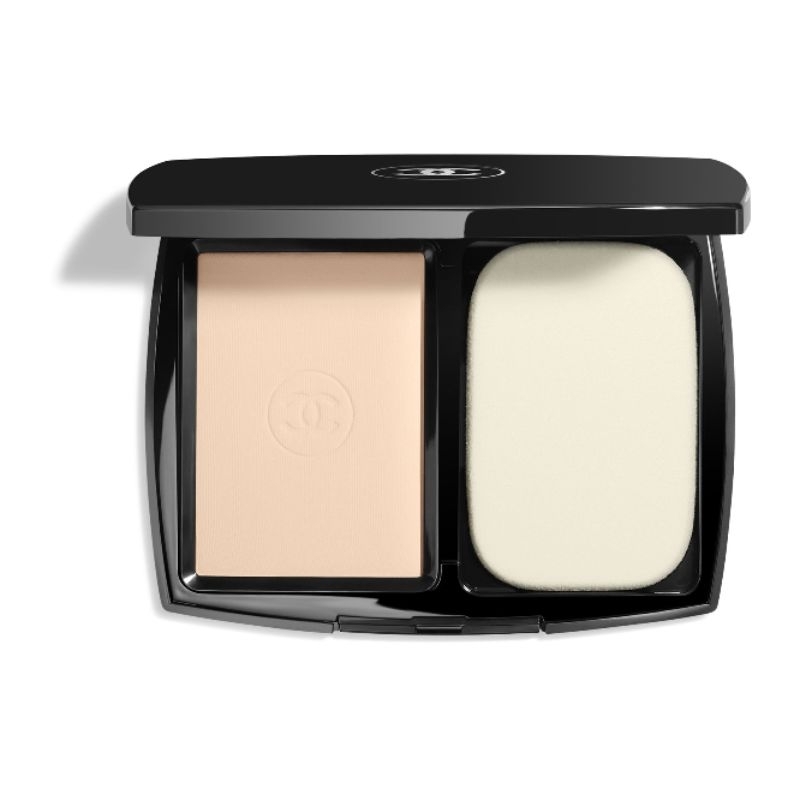 CHANEL Compact Fondation