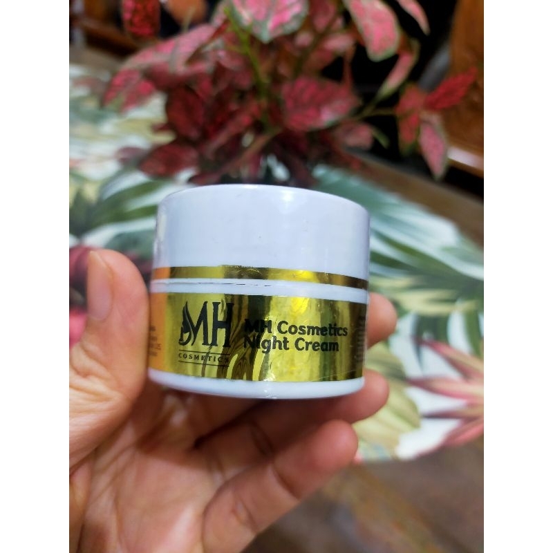 nightcream MHpremium