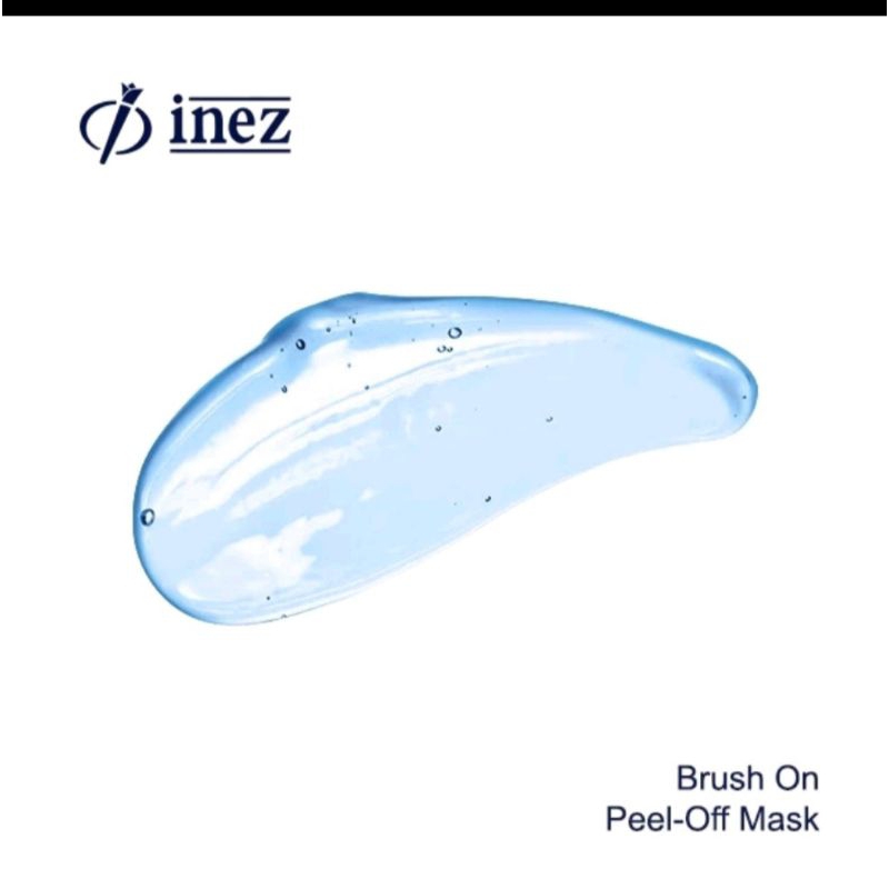 Inez Peel Off Mask