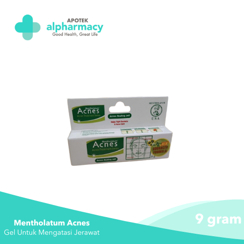 Acnes Sealing Jell 9 g