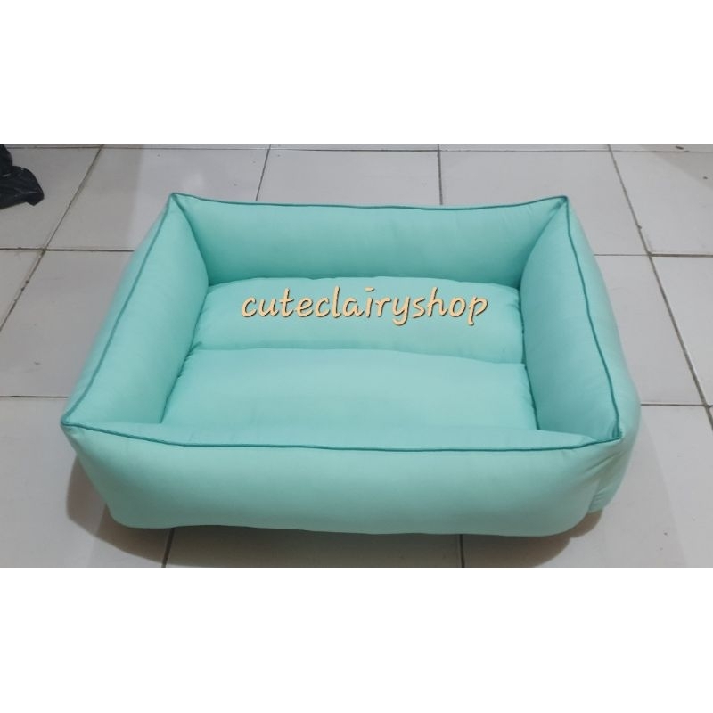 Pet bed waterproof