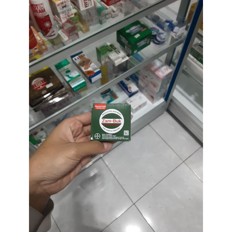 zambuk 8gr