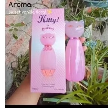 parfum import