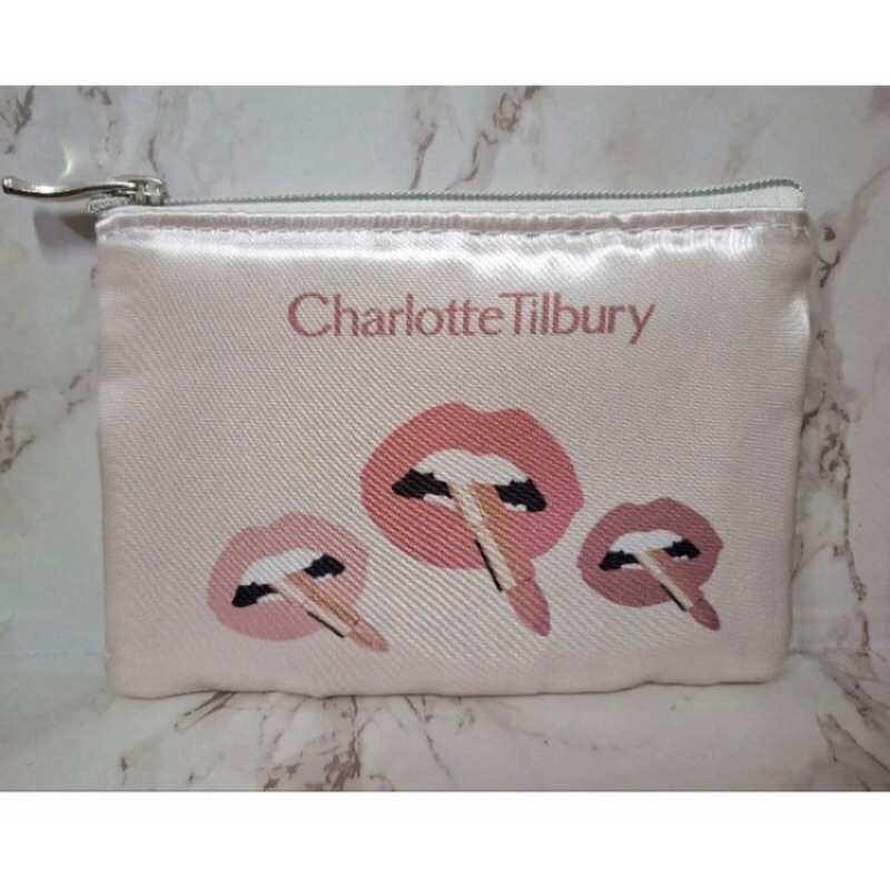 pouch charlote tilburry