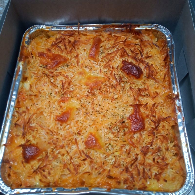 Mac & Cheese