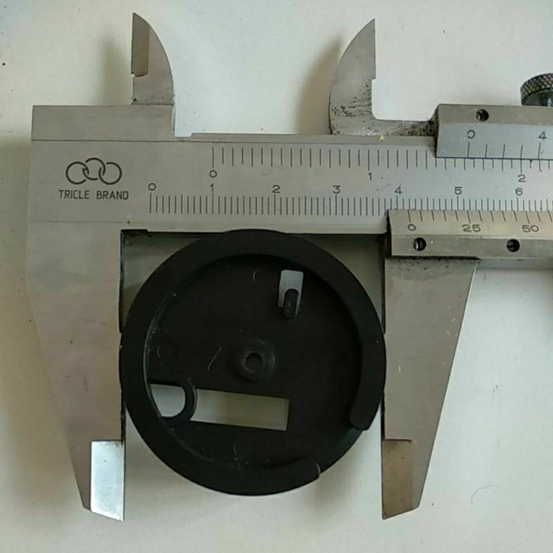 roda gelombang variable