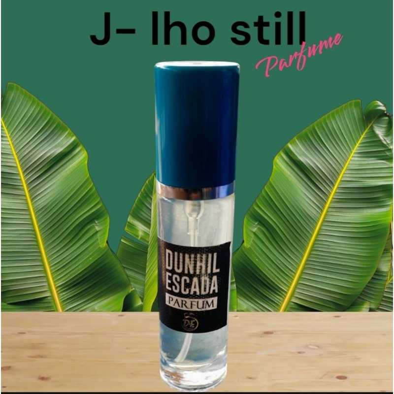 parfum j- lho still 15ml