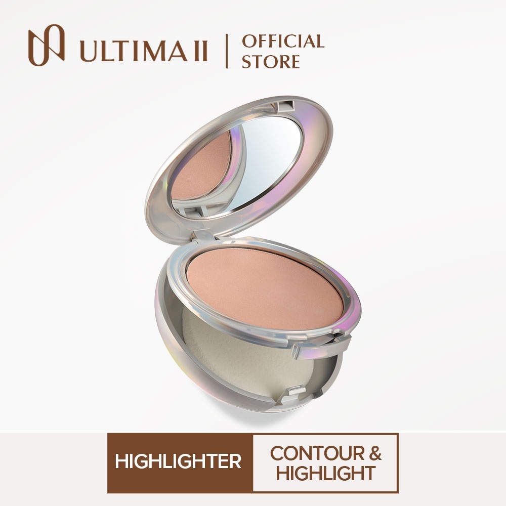 ULTIMA II Delicate FACE LIGHT