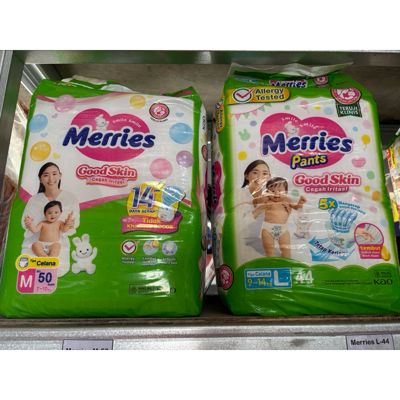 Merries
