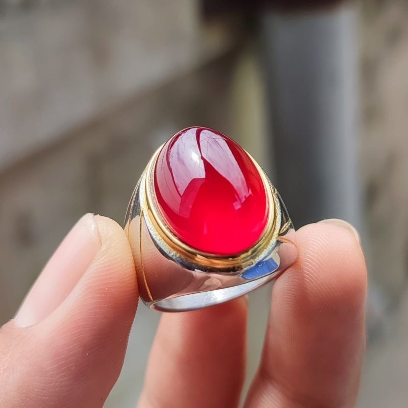 Batu Red Baron