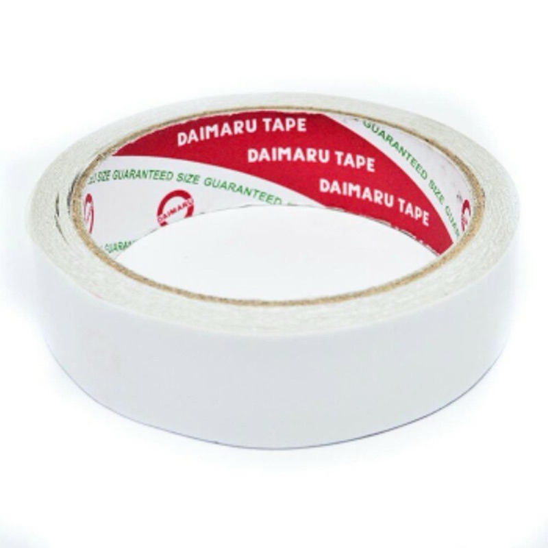 Double Tape 1Inch
