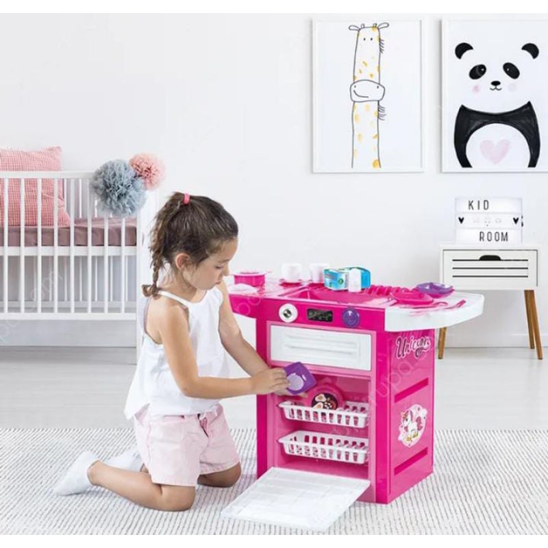 Dolu Playset Dishwasher