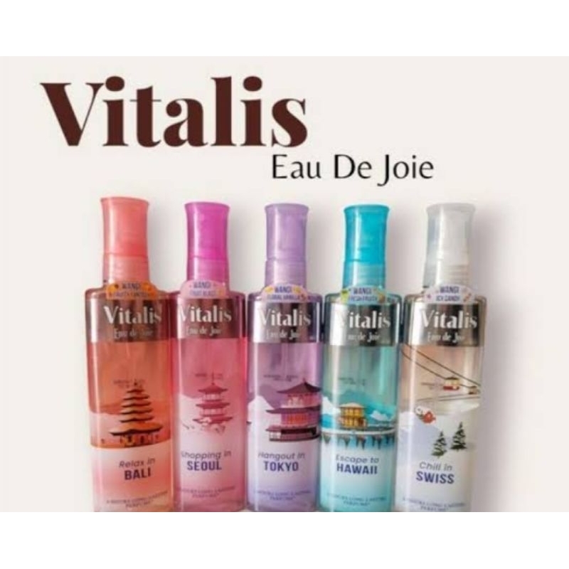 vitalis,eau,de,joie,100ml