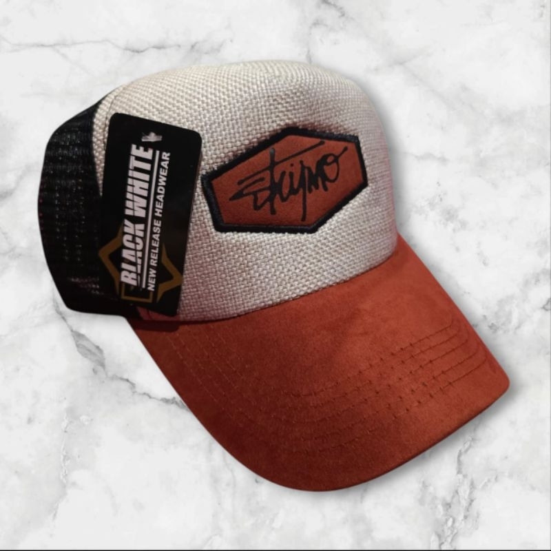 Topi Tracker