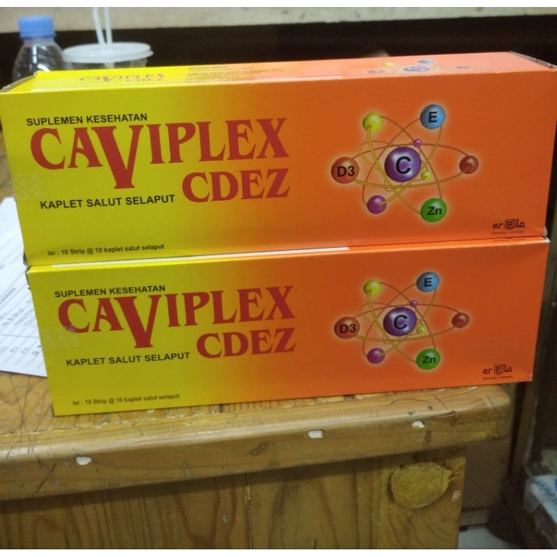 CaViplex cdez