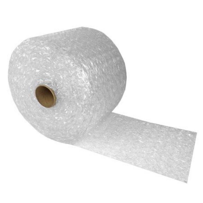 EXTRA BUBBLE WRAP