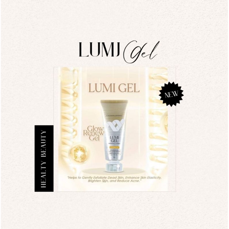 LUMI GEL