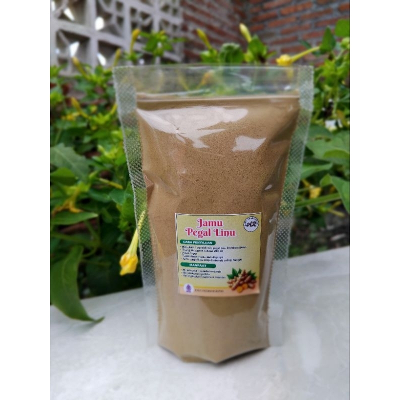 bubuk cabe lempuyang