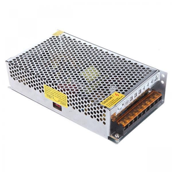 POWER SUPPLY JARING 20A 12V