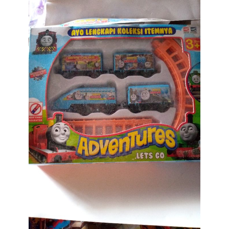 maenan kereta murah