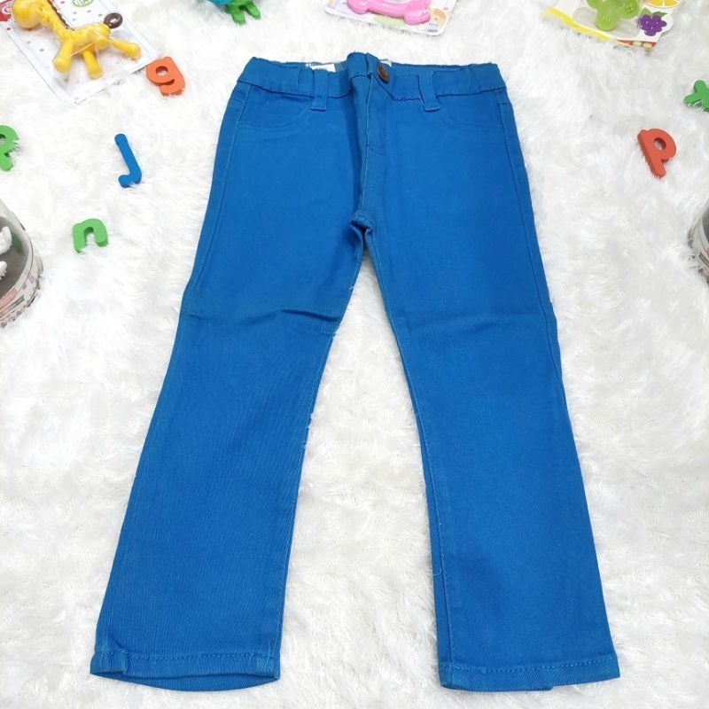 Celana Jeans Anak Cewek