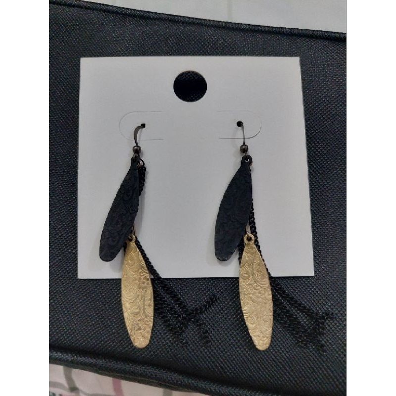 Anting Pesta Cantik
