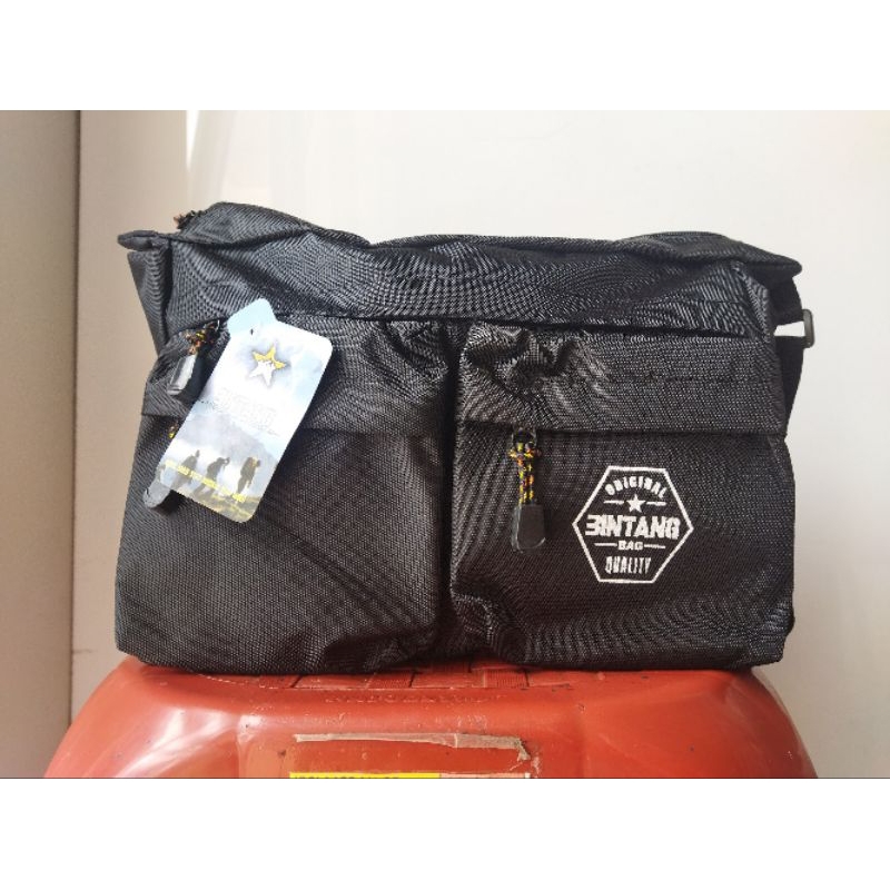 Tas SlingBag Ergo