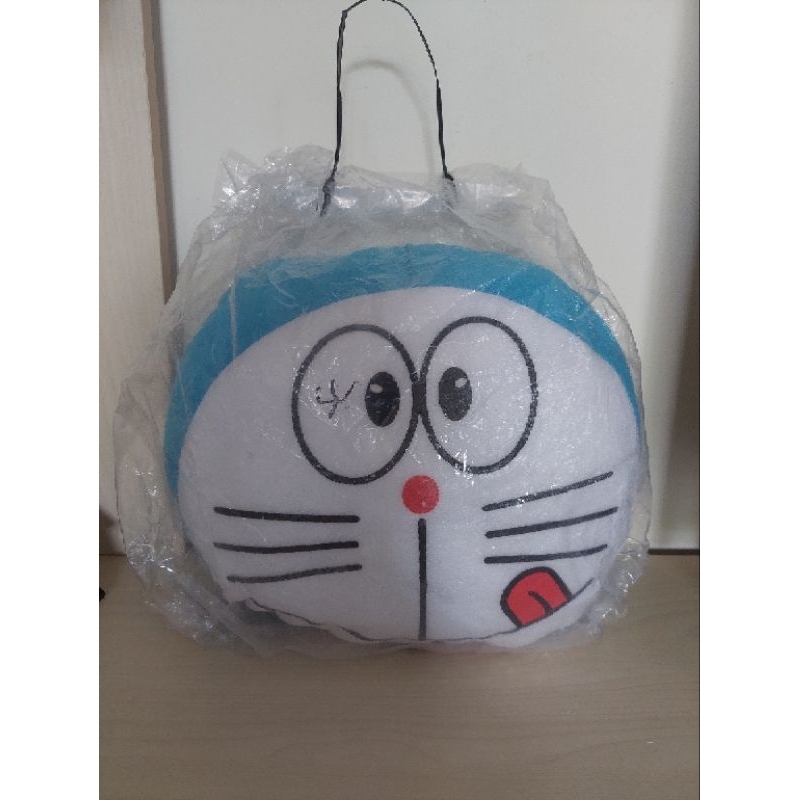 Boneka Doraemon Bantal Preloved