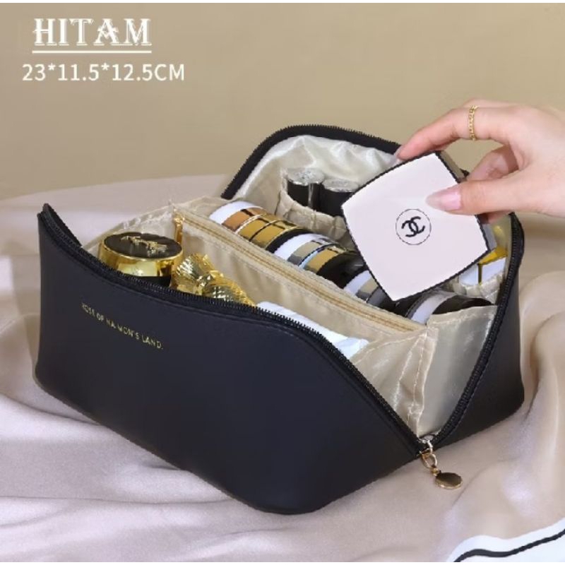 RY " Al Aziz " Pouch Make Up PPK