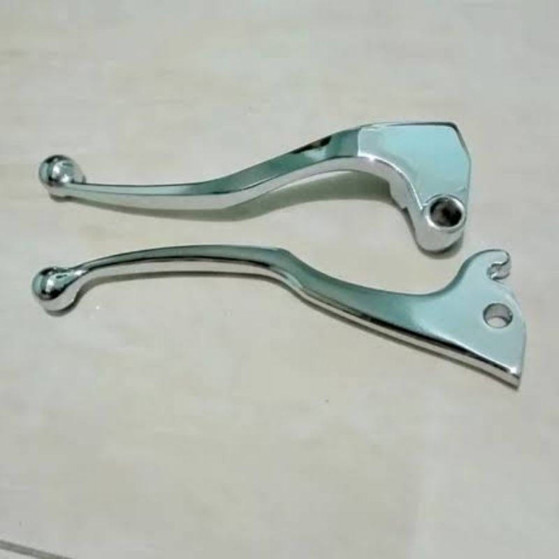 Handle rem Crome motor