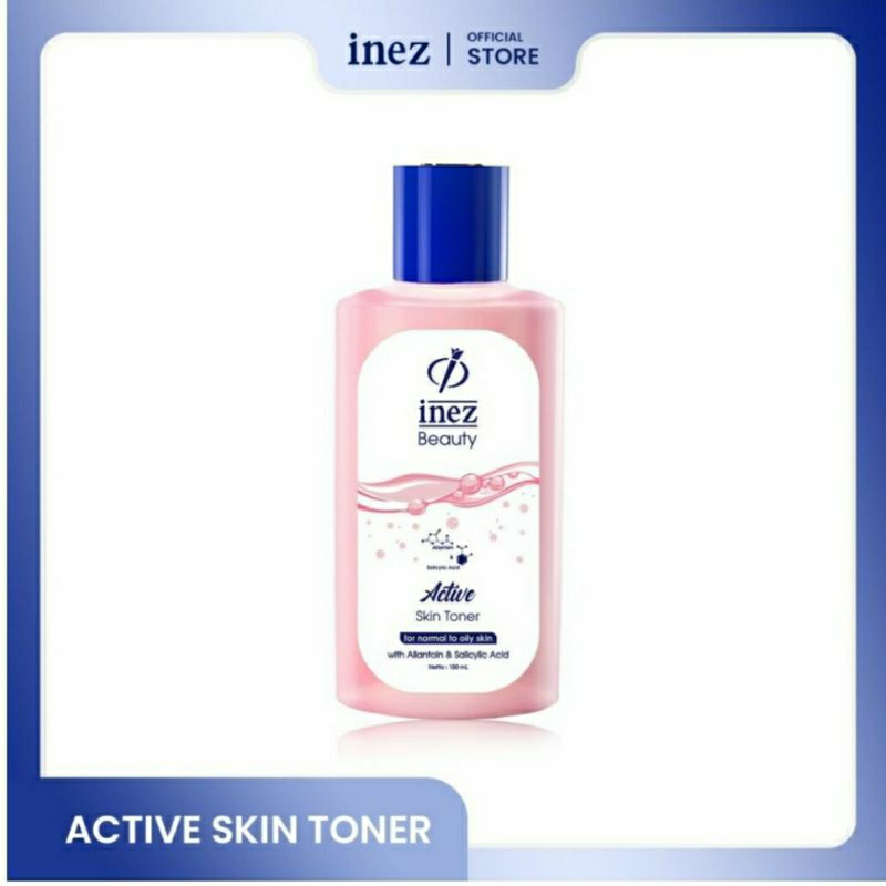 ACTIVE SKIN TONER
