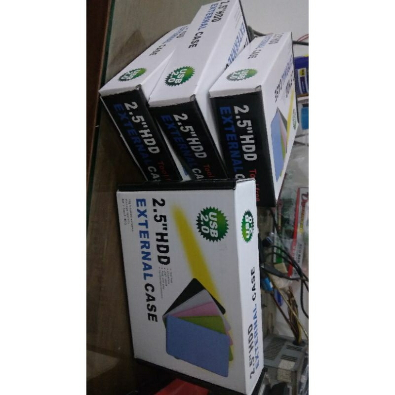 hardis 500gb plus tempat
