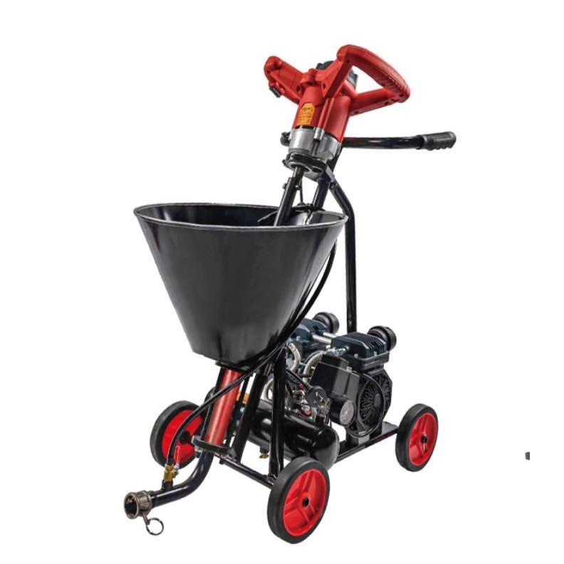 Sprayer Machine Waterproofing Type BF-780 New
