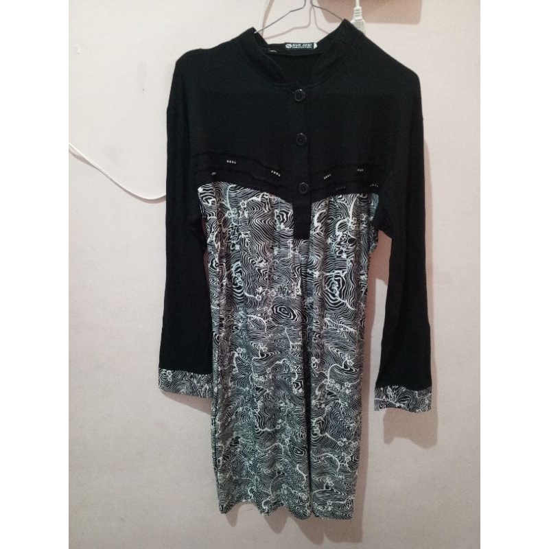 blouse wanita
